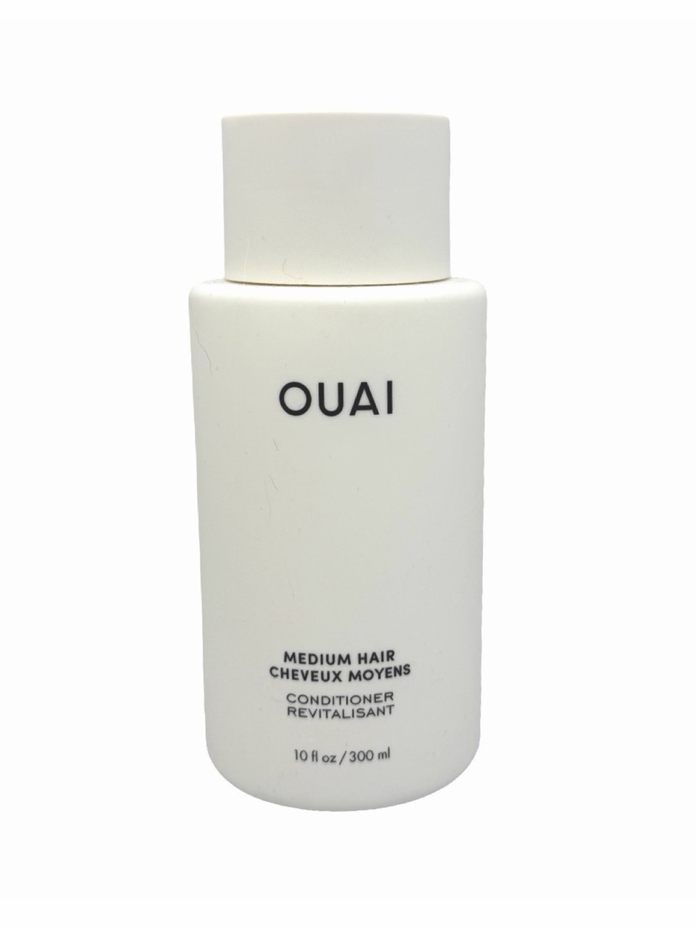 OUAI Conditioner - Medium Hair - 10 fl oz / 300 ml